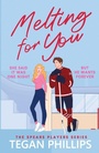 Cover: Melting For You - Canelo Hera