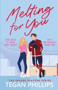 Enlarge image Cover: Melting For You - Canelo Hera