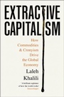 Cover: Extractive Capitalism - Profile Books Ltd