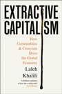 Cover: Extractive Capitalism - Profile Books Ltd