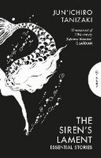Enlarge image Cover: The Siren's Lament - Pushkin Press Classics