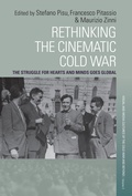 Cover: Rethinking the Cinematic Cold War - Berghahn Books