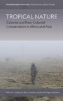Cover: Tropical Nature - Berghahn Books