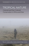 Cover: Tropical Nature - Berghahn Books