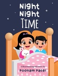 Cover: Night Night Time - Publishing Push LTD