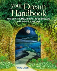 Abbildung von: Your Dream Handbook - CICO Books