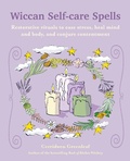 Cover: Wiccan Self-care Spells - CICO Books