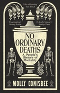 Cover: No Ordinary Deaths - Wellcome Collection
