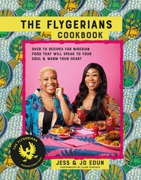 Abbildung von: The Flygerians Cookbook - Ryland Peters & Small