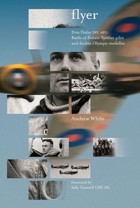 Abbildung von: Flyer - Fighting High Publishing