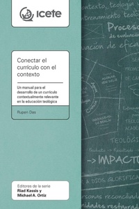 Enlarge image Cover: Conectar el curriculo con el contexto - Langham Global Library