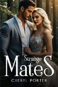 Enlarge image Cover: Strange Mates - GHOSTWRITY