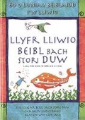 Cover: Llyfr Lliwio Beibl Bach Stori Duw - Cyhoeddiadau'r Gair