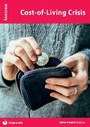 Cover: Cost-of-Living Crisis: 448 - Independence Educational Publishers