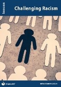 Enlarge image Cover: Challenging Racism: 447 - Independence Educational Publishers