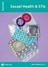 Enlarge image Cover: Sexual Health & STIs: 449 - Independence Educational Publishers