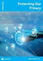 Cover: Protecting Our Privacy: 451 - Independence Educational Publishers