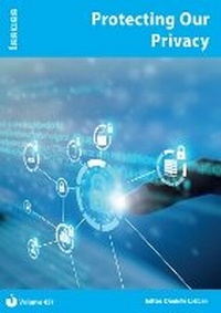Abbildung von: Protecting Our Privacy: 451 - Independence Educational Publishers