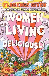 Abbildung von: Women Living Deliciously - BRAZEN