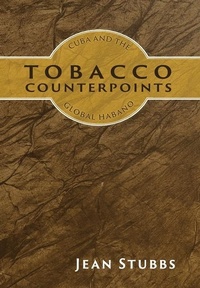 Enlarge image Cover: Tobacco Counterpoints - Amaurea Press