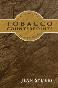 Enlarge image Cover: Tobacco Counterpoints - Amaurea Press
