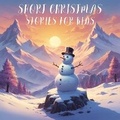 Cover: Short Christmas Stories for Kids - Quiet Time Now