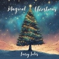 Cover: Magical Christmas Fairy Tales - Quiet Time Now