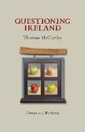 Cover: Questioning Ireland - Gallery Books