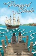 Cover: The Poniard Blade - Ocean Reeve Publishing