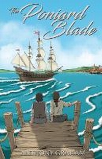 Abbildung von: The Poniard Blade - Ocean Reeve Publishing