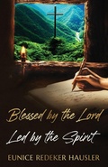 Cover: Blessed By the Lord Led By the Spirit - Words Matter Publishing