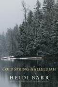 Cover: Cold Spring Hallelujah - Wayfarer Books