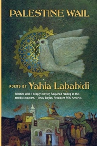 Enlarge image Cover: Palestine Wail - Daraja Press