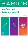 Cover: BASICS Notfall- und Rettungsmedizin - Urban & Fischer