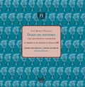 Cover: Diario del destierro / Jos&eacute; Manuel Peram&aacute;s - Vervuert Verlagsgesellschaft