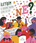 Cover: Ne - Hep Kitap