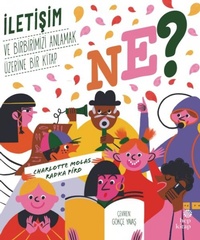 Enlarge image Cover: Ne - Hep Kitap
