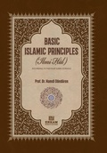 Cover: Basic Islamic Principles [Creed - Acts of Worship - Daily Life] - Erkam World Dar Al Arqam