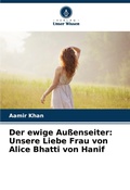 Cover: Der ewige Aussenseiter - Verlag Unser Wissen