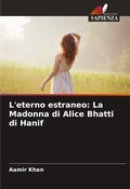 Cover: L'eterno estraneo - Edizioni Sapienza