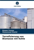 Cover: Torrefizierung von Biomasse mit Kohle - Verlag Unser Wissen