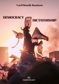 Cover: Democracy and Dictatorship - Fagbokforlaget