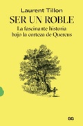 Cover: Ser un roble - Editorial GG