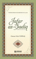 Cover: Jafar as-Sadiq (Rahmatullahi Alayh) (Edition1) - Unknown