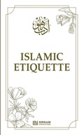 Cover: ISLAMIC ETIQUETTE (Edition1) - Unknown