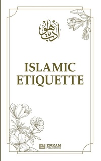 Abbildung von: ISLAMIC ETIQUETTE (Edition1) - Unknown