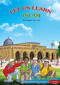 Cover: Let us Learn Islam (Maliki) 9th Class (Edition1) - Unknown