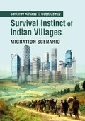 Cover: Survival Instinct of Indian Villages - PMW (PUBLISH MY WORK)