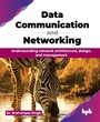 Cover: Data Communication and Networking - BPB Publications