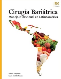 Abbildung von: Cirugía Bariátrica - Editorial UMaza